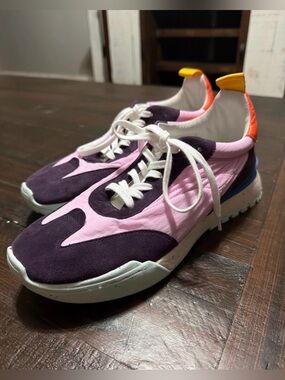 Brooklyn style Oncept Sneakers